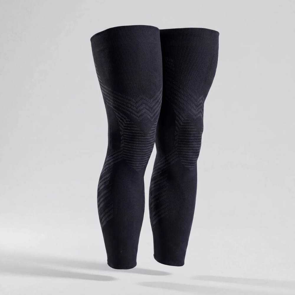 KneePro | Kompressionsstöd för knä & ben